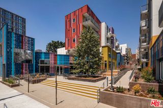 555 N Spring Street B430, Los Angeles, CA 90012