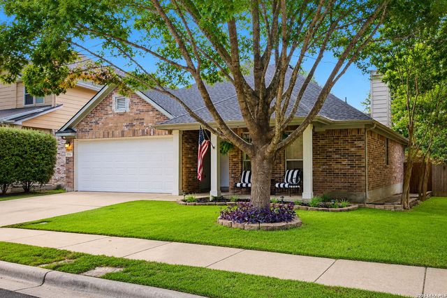 516 THOREAU TRL, Schertz, TX 78154