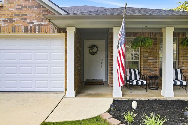 516 THOREAU TRL, Schertz, TX 78154