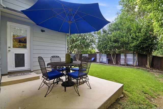 516 THOREAU TRL, Schertz, TX 78154