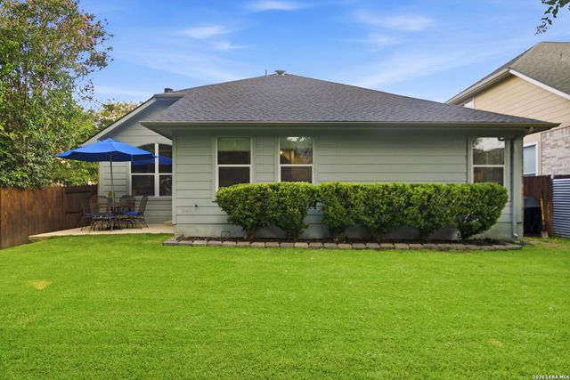 516 THOREAU TRL, Schertz, TX 78154