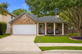 516 THOREAU TRL, Schertz, TX 78154