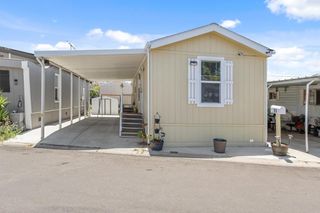 3221 Bancroft Drive 25, Spring Valley, CA 91977