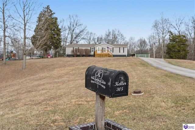 305 Ellen Lane, Brandenburg, KY 40108