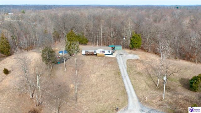 305 Ellen Lane, Brandenburg, KY 40108