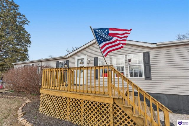 305 Ellen Lane, Brandenburg, KY 40108