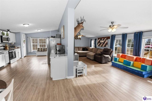 305 Ellen Lane, Brandenburg, KY 40108