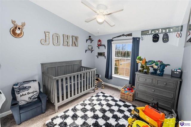 305 Ellen Lane, Brandenburg, KY 40108