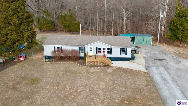 305 Ellen Lane, Brandenburg, KY 40108