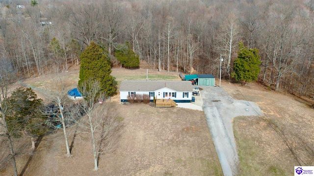 305 Ellen Lane, Brandenburg, KY 40108