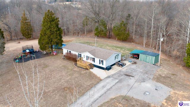 305 Ellen Lane, Brandenburg, KY 40108