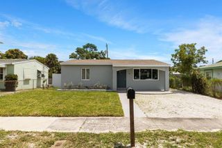 726 56th Street, West Palm Beach, FL 33407