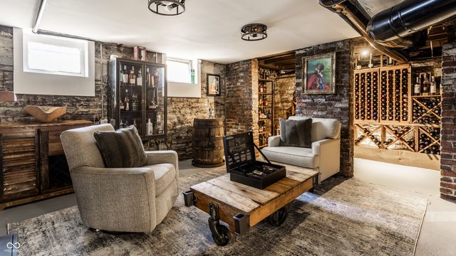 214 E St Joseph Street, Indianapolis, IN 46202