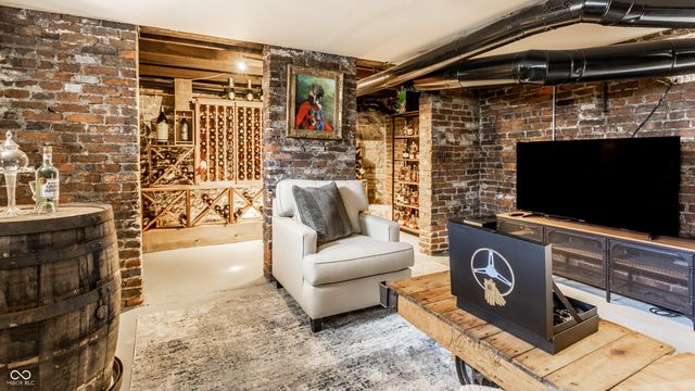 214 E St Joseph Street, Indianapolis, IN 46202