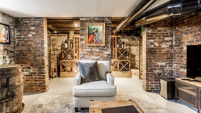 214 E St Joseph Street, Indianapolis, IN 46202