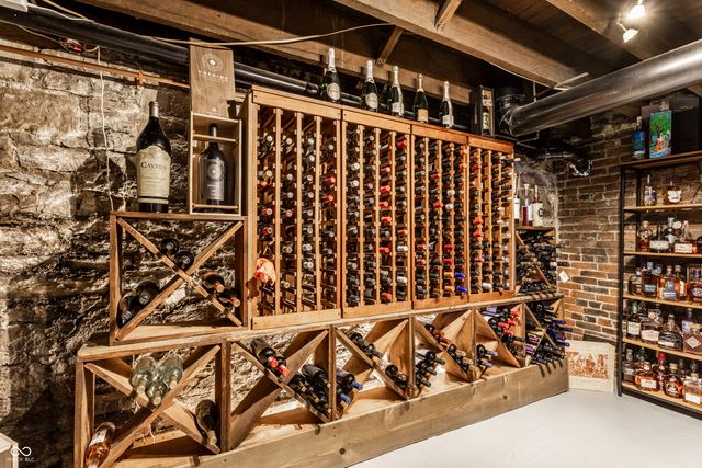 214 E St Joseph Street, Indianapolis, IN 46202