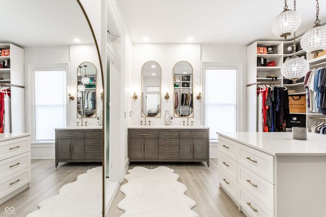 214 E St Joseph Street, Indianapolis, IN 46202