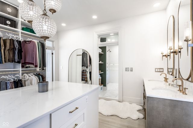 214 E St Joseph Street, Indianapolis, IN 46202