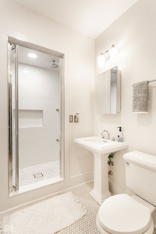 214 E St Joseph Street, Indianapolis, IN 46202