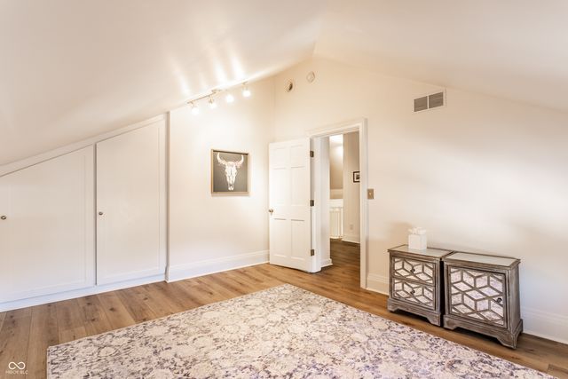 214 E St Joseph Street, Indianapolis, IN 46202