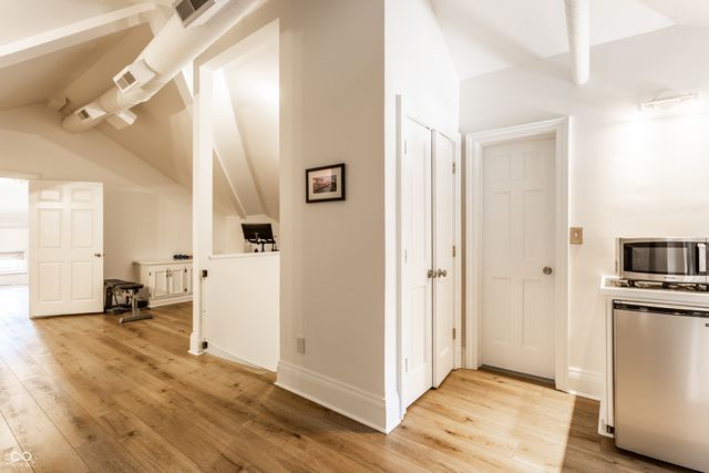 214 E St Joseph Street, Indianapolis, IN 46202