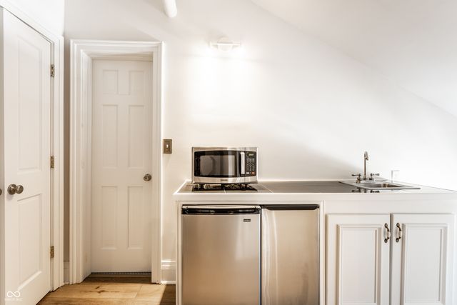 214 E St Joseph Street, Indianapolis, IN 46202