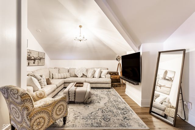 214 E St Joseph Street, Indianapolis, IN 46202