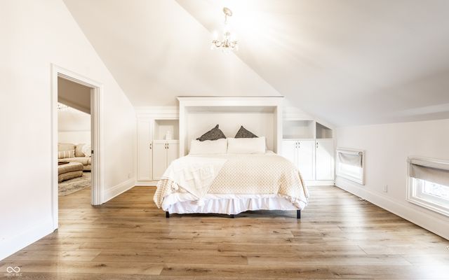 214 E St Joseph Street, Indianapolis, IN 46202