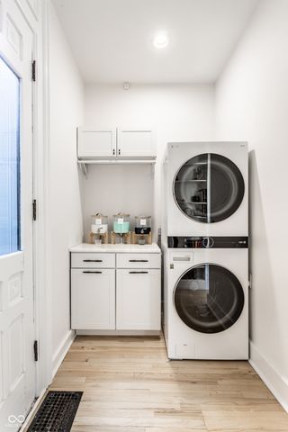 214 E St Joseph Street, Indianapolis, IN 46202