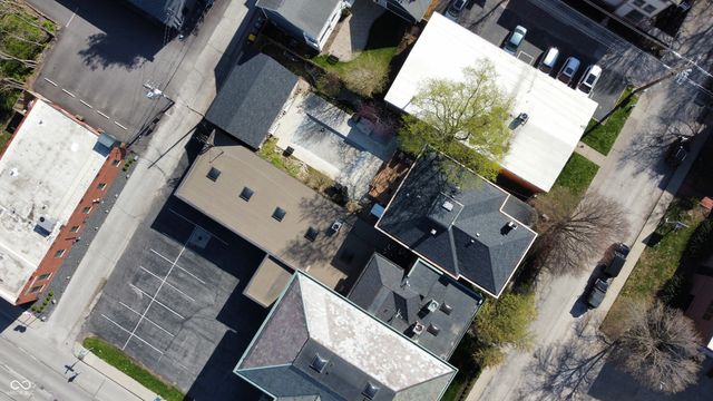 214 E St Joseph Street, Indianapolis, IN 46202