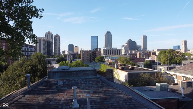 214 E St Joseph Street, Indianapolis, IN 46202