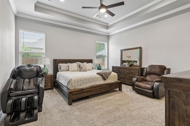 101 Sycamore Lane, Roanoke, TX 76262