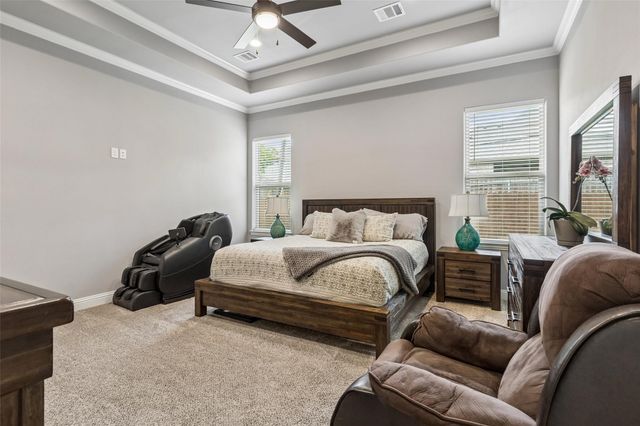 101 Sycamore Lane, Roanoke, TX 76262