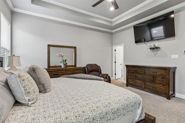 101 Sycamore Lane, Roanoke, TX 76262