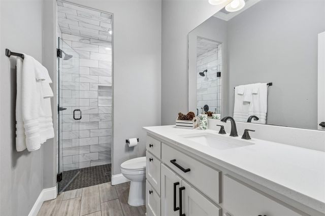 101 Sycamore Lane, Roanoke, TX 76262
