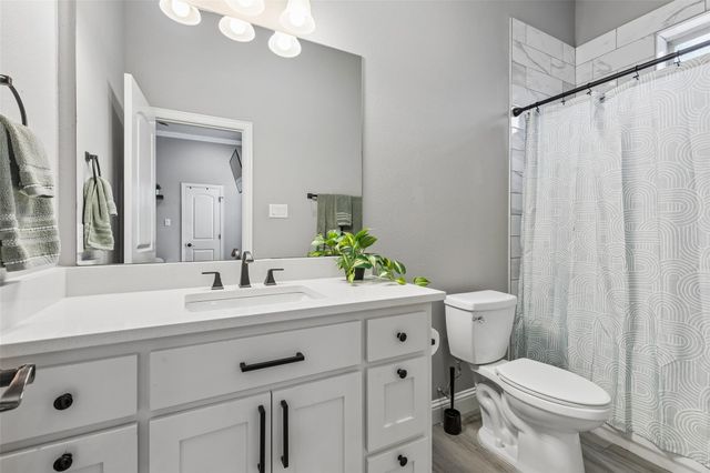 101 Sycamore Lane, Roanoke, TX 76262