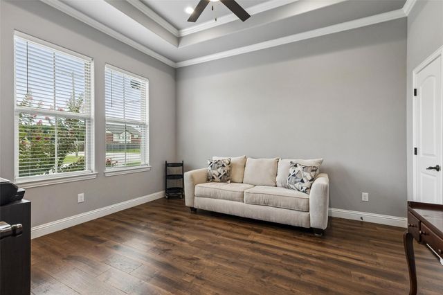 101 Sycamore Lane, Roanoke, TX 76262
