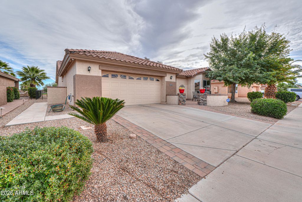 431 N SANTIAGO Trail, Casa Grande, AZ 85194 — photo 3