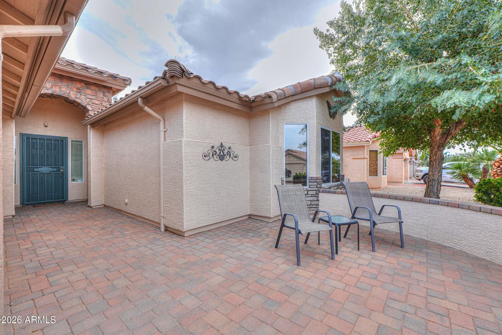 431 N SANTIAGO Trail, Casa Grande, AZ 85194 — photo 5