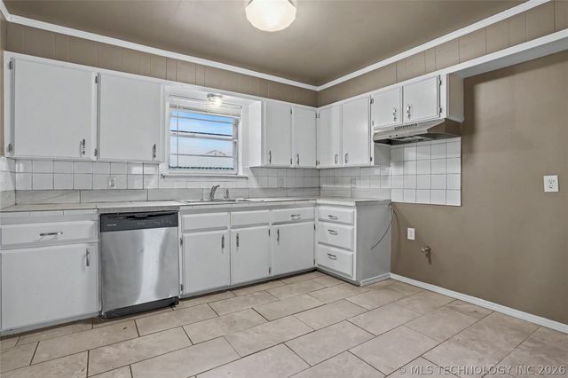 1616 S Park Street, Sapulpa, OK 74066