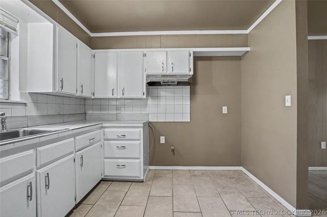 1616 S Park Street, Sapulpa, OK 74066