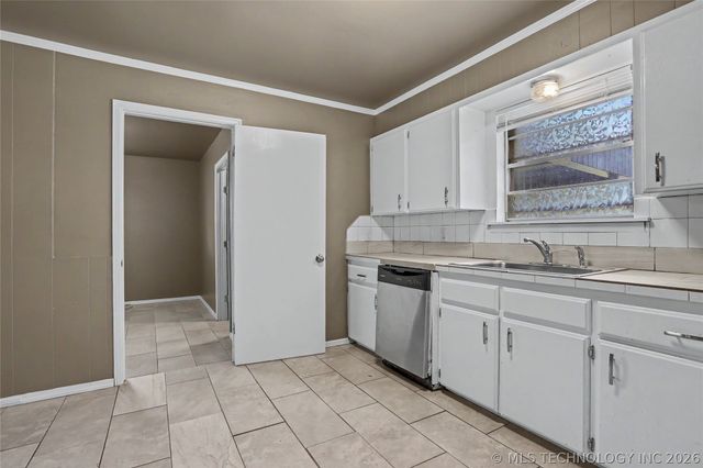 1616 S Park Street, Sapulpa, OK 74066
