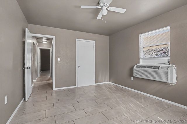 1616 S Park Street, Sapulpa, OK 74066