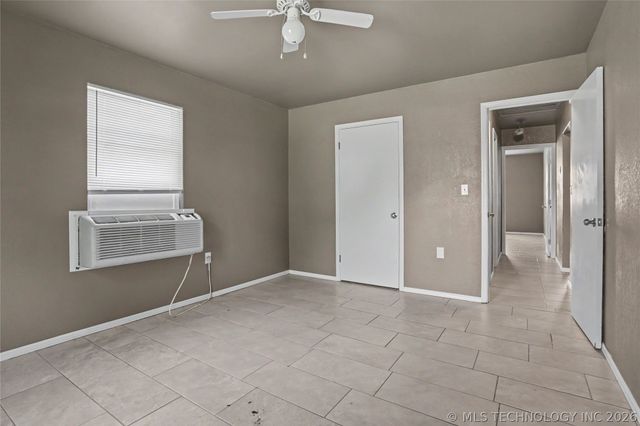 1616 S Park Street, Sapulpa, OK 74066