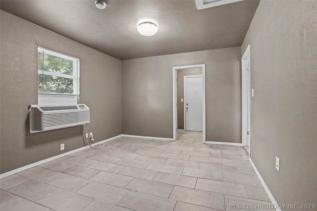 1616 S Park Street, Sapulpa, OK 74066