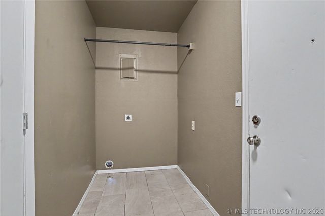 1616 S Park Street, Sapulpa, OK 74066