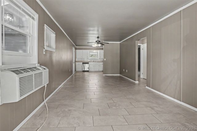 1616 S Park Street, Sapulpa, OK 74066