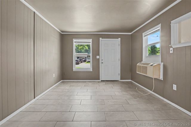 1616 S Park Street, Sapulpa, OK 74066