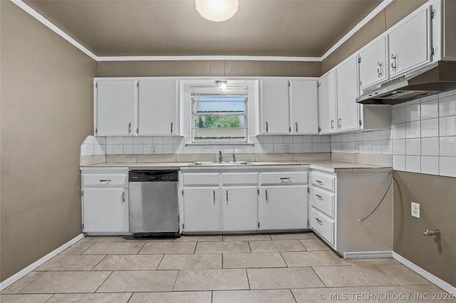 1616 S Park Street, Sapulpa, OK 74066