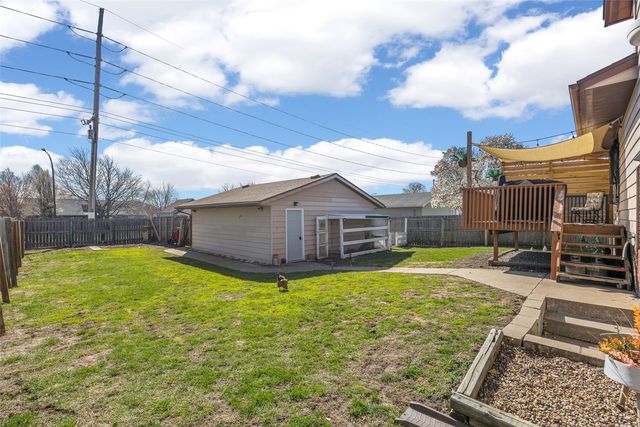 220 Summerhays, Tiffin, IA 52340